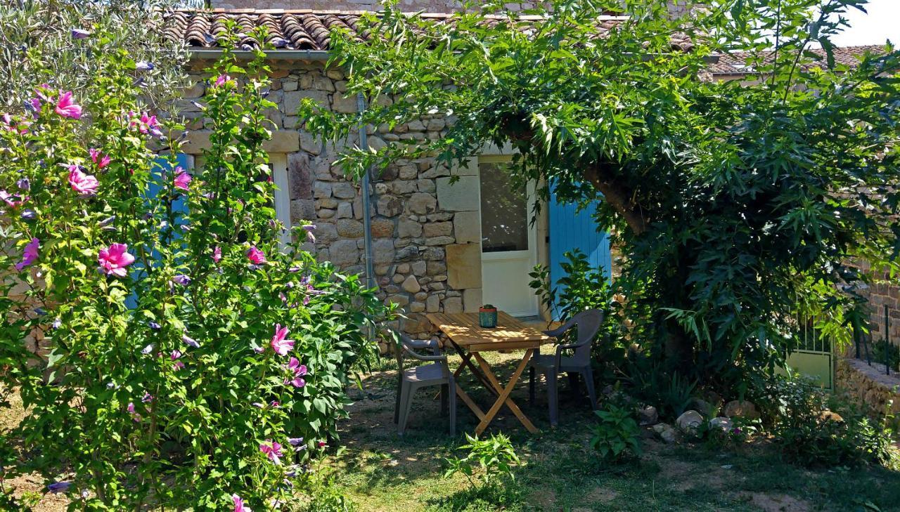 Chez Maggy Et Leon Διαμέρισμα Chambonas Εξωτερικό φωτογραφία